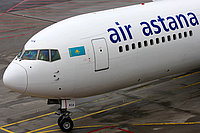 Авиакомпания Air Astana (Эйр Астана)