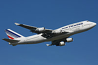 Авиакомпания Air France (Эйр Франс)