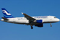 Авиакомпания Finnair (Финнэйр)