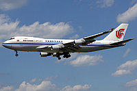 Авиакомпания Air China (Эйр Чайна)