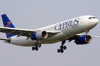 Авиакомпания Cyprus Airways (Кипрские авиалинии)