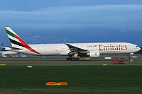 Авиакомпания Emirates (Эмирейтс)