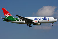 Авиакомпания Air Seychelles (Эйр Сейшеллз)