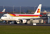 Авиакомпания Iberia (Иберия)