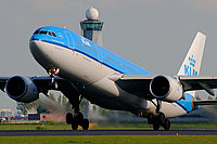 Авиакомпания KLM (КЛМ)