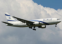 Авиакомпания El Al (Эль Аль)