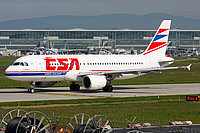 Авиакомпания CSA - Czech Airlines (ЧСА – Чешские авиалинии)