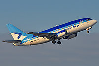 Авиакомпания Estonian Air (Эстониан Эйр)