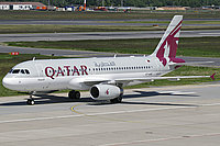 Авиакомпания Qatar Airways (Катарские Авиалинии)