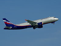 Авиакомпания Аэрофлот - Российские авиалинии (Aeroflot - Russian Airlines)