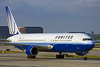 Авиакомпания United Airlines (Юнайтед Эйрлайнз)