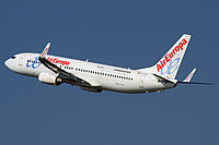 Авиакомпания Air Europa (Эйр Европа)