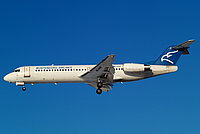 Авиакомпания Montenegro Airlines (Монтенегро Эйрлайнз)